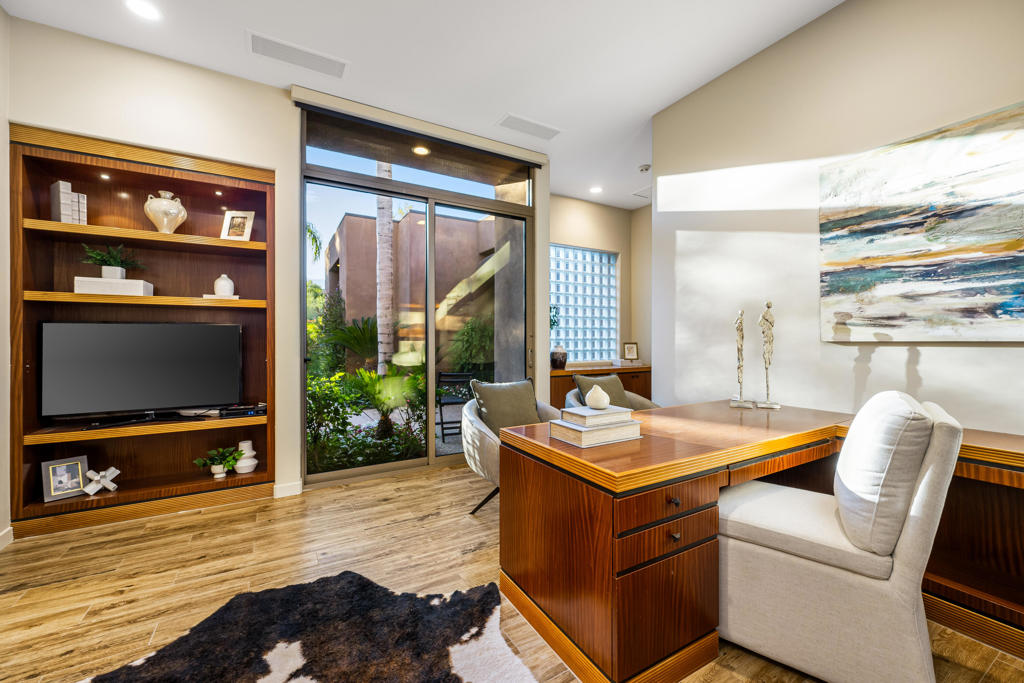 Bighorn Golf Club - Residential