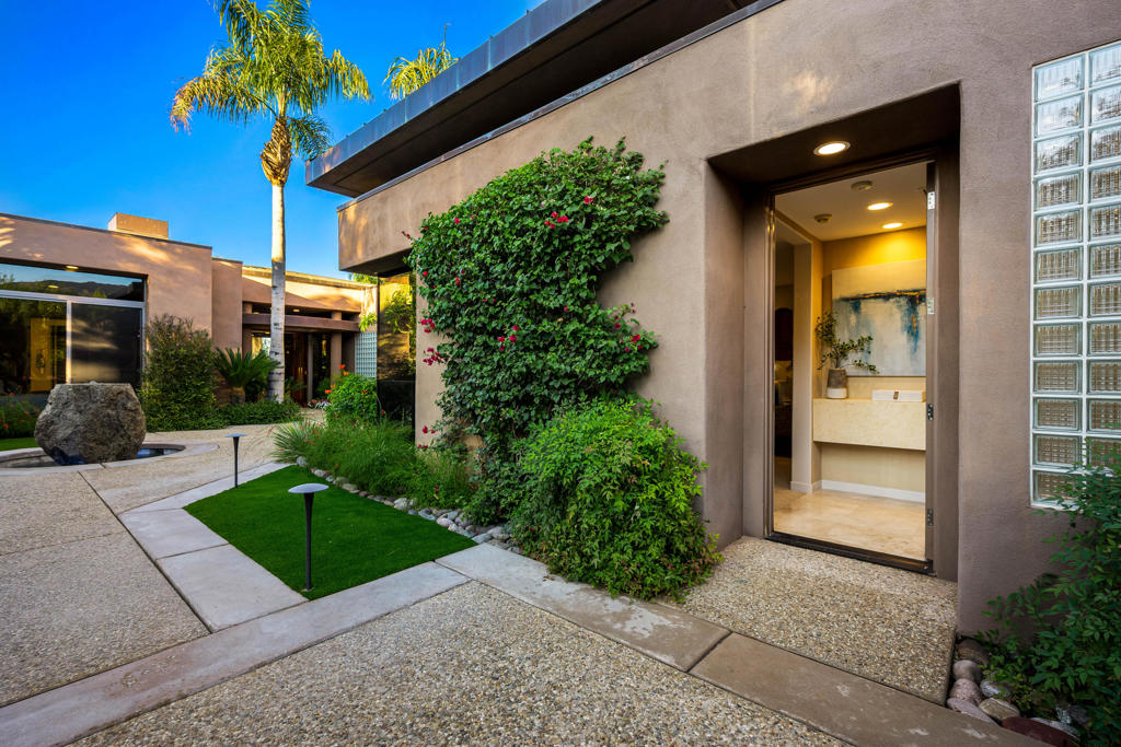 Bighorn Golf Club - Residential