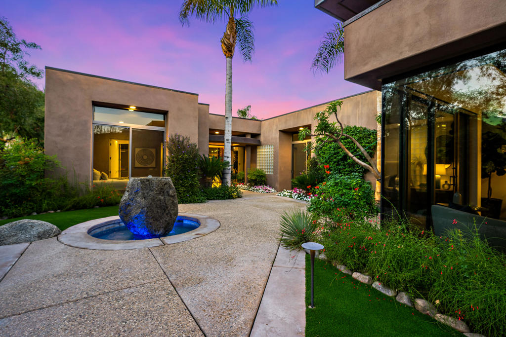 Bighorn Golf Club - Residential