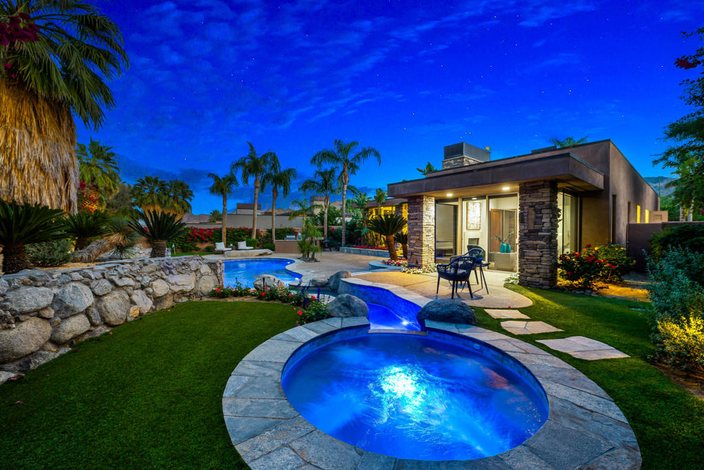 Bighorn Golf Club - Residential