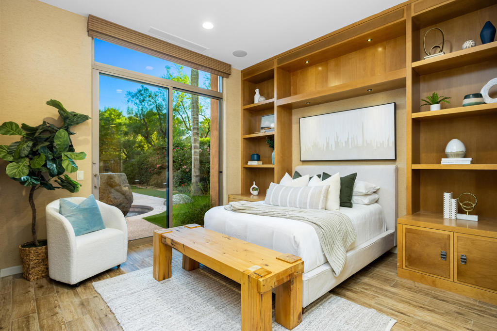 Bighorn Golf Club - Residential