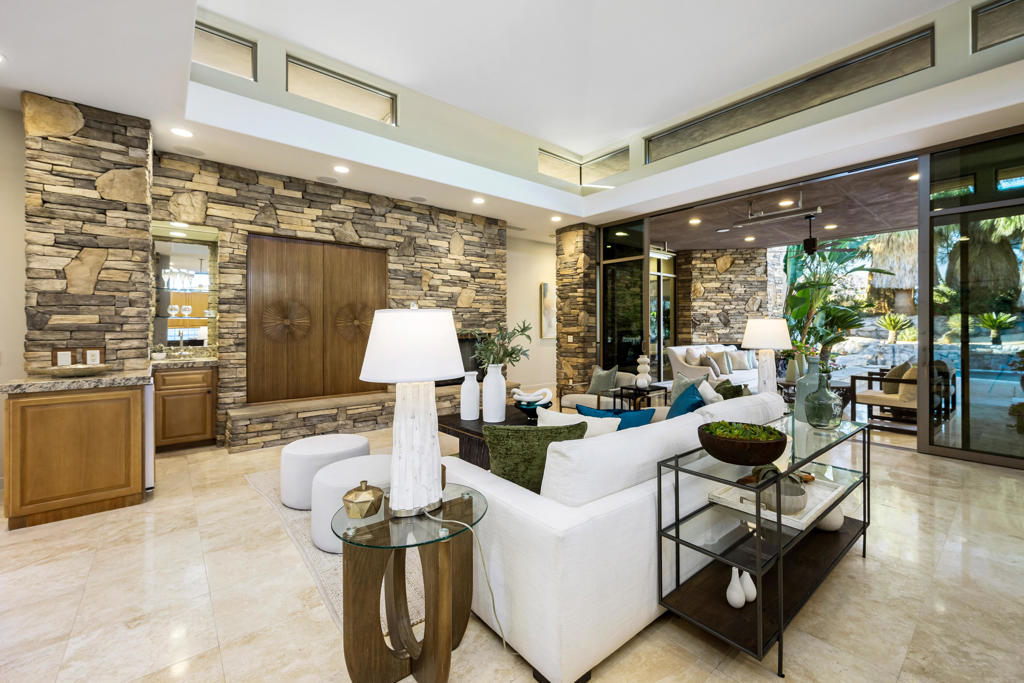 Bighorn Golf Club - Residential