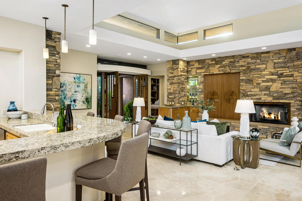 Bighorn Golf Club - Residential