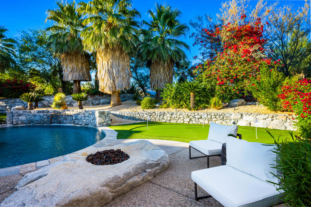 Bighorn Golf Club - Residential