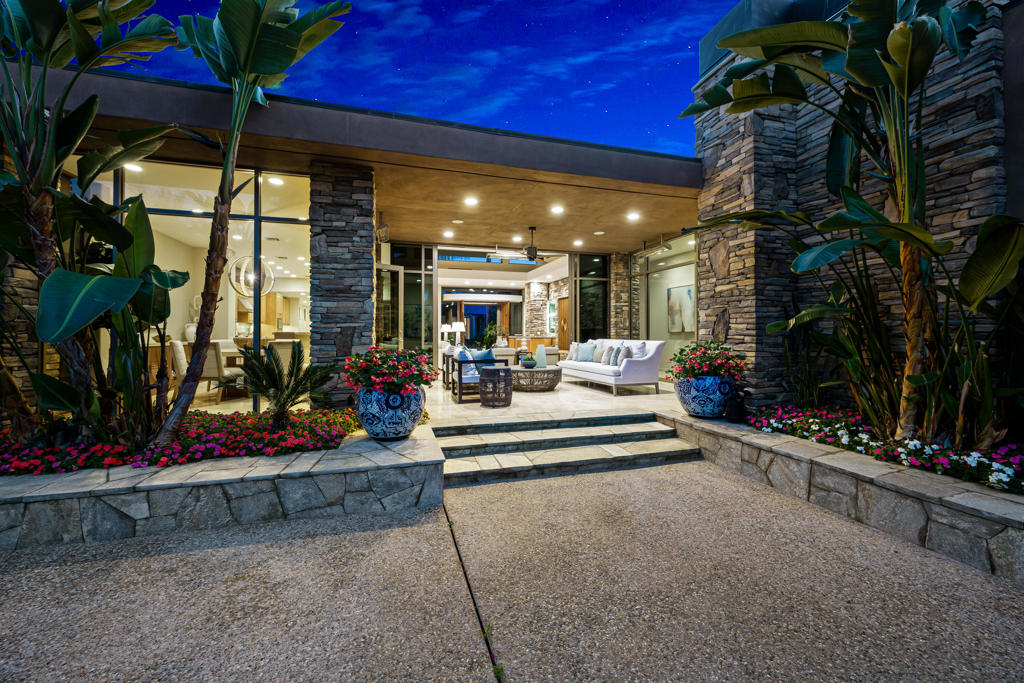 Bighorn Golf Club - Residential