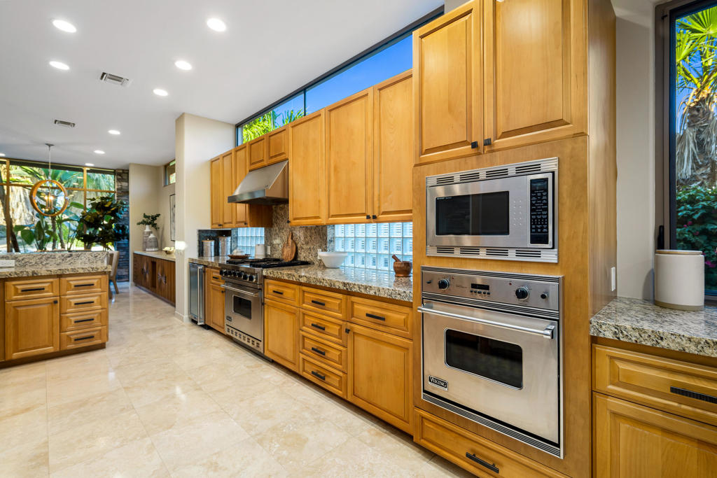 Bighorn Golf Club - Residential