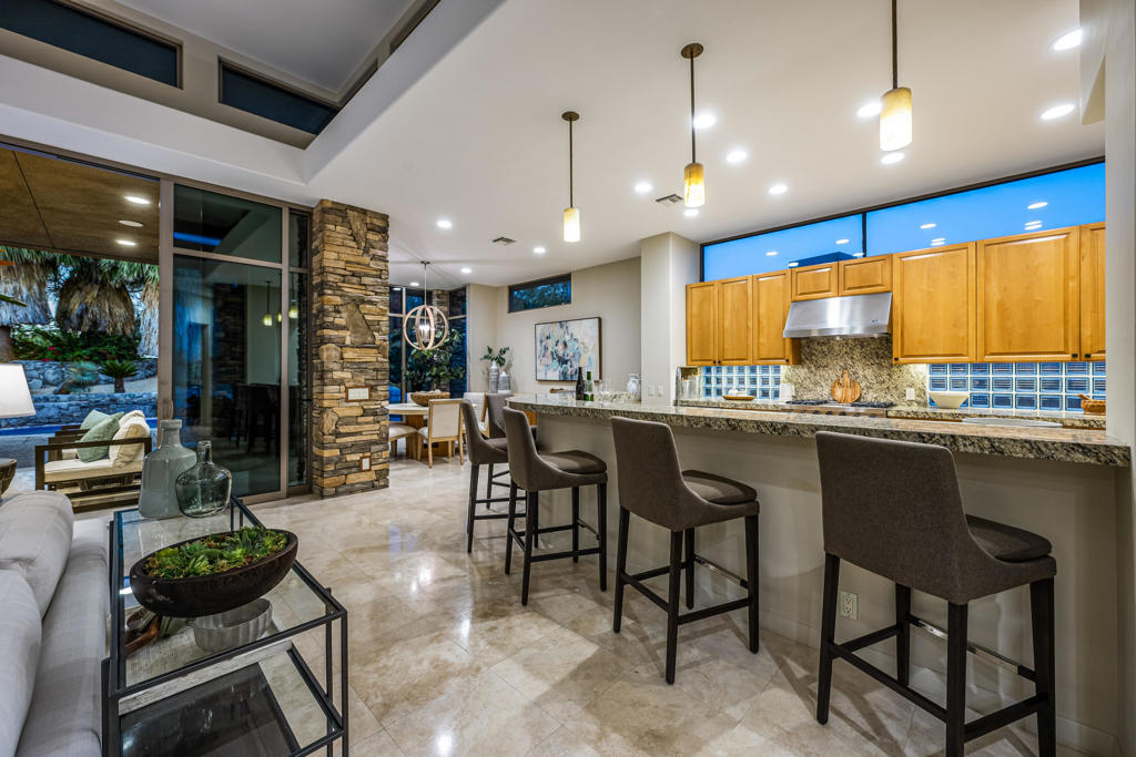 Bighorn Golf Club - Residential