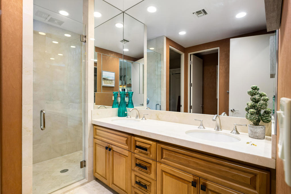 Bighorn Golf Club - Residential