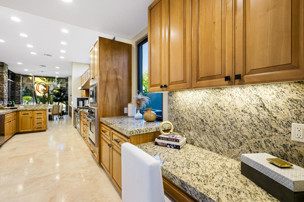 Bighorn Golf Club - Residential