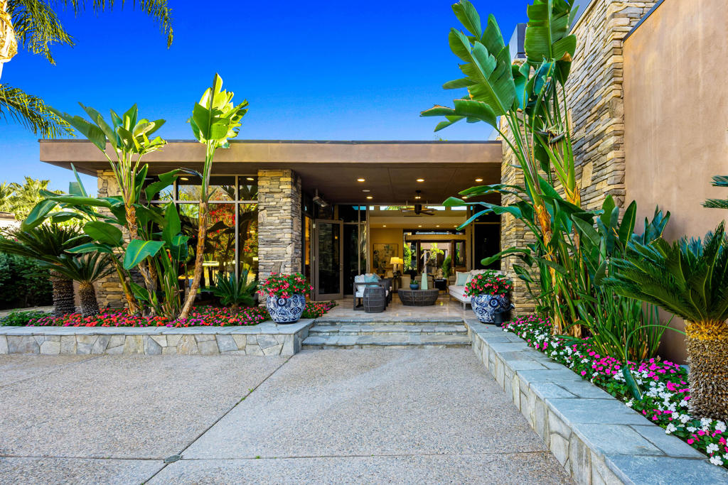 Bighorn Golf Club - Residential