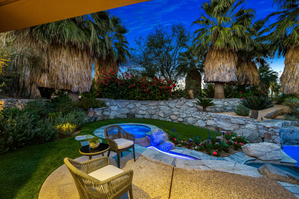 Bighorn Golf Club - Residential