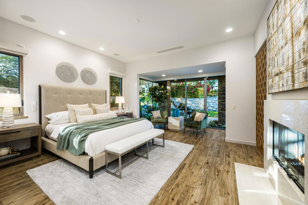 Bighorn Golf Club - Residential