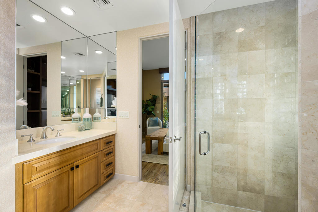 Bighorn Golf Club - Residential