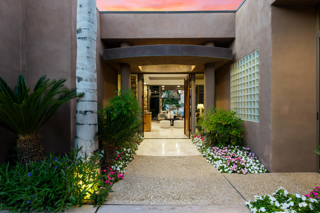 Bighorn Golf Club - Residential