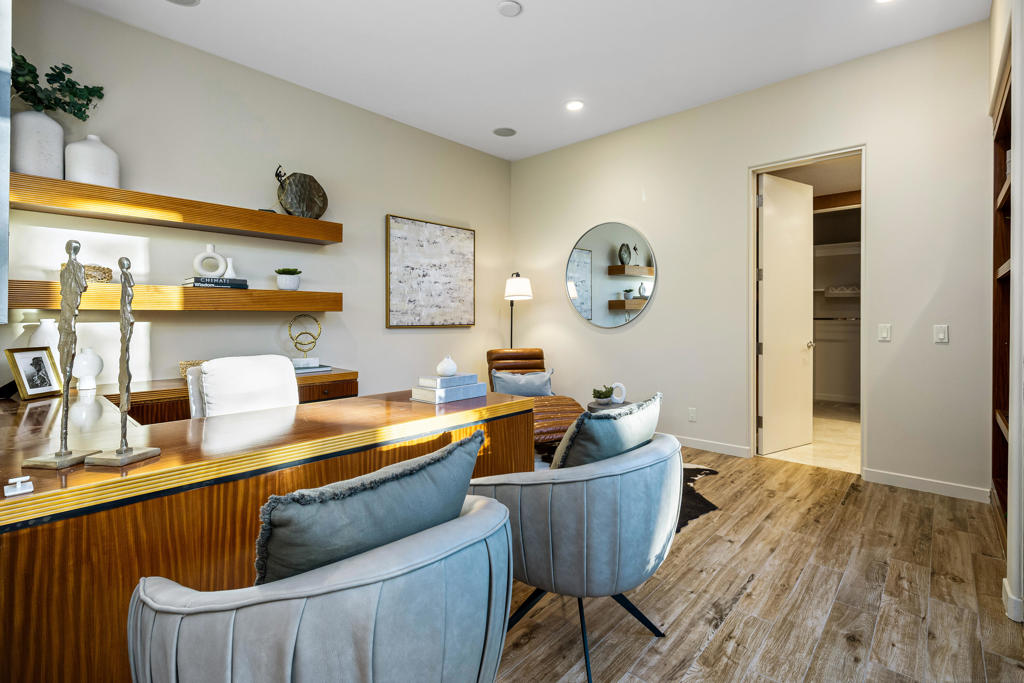 Bighorn Golf Club - Residential