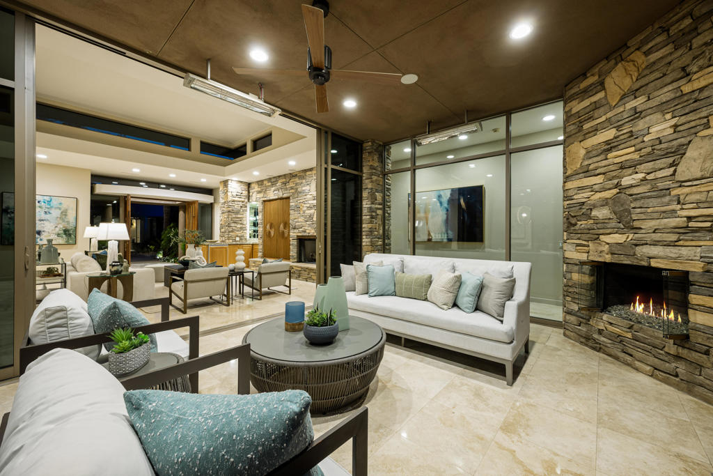 Bighorn Golf Club - Residential