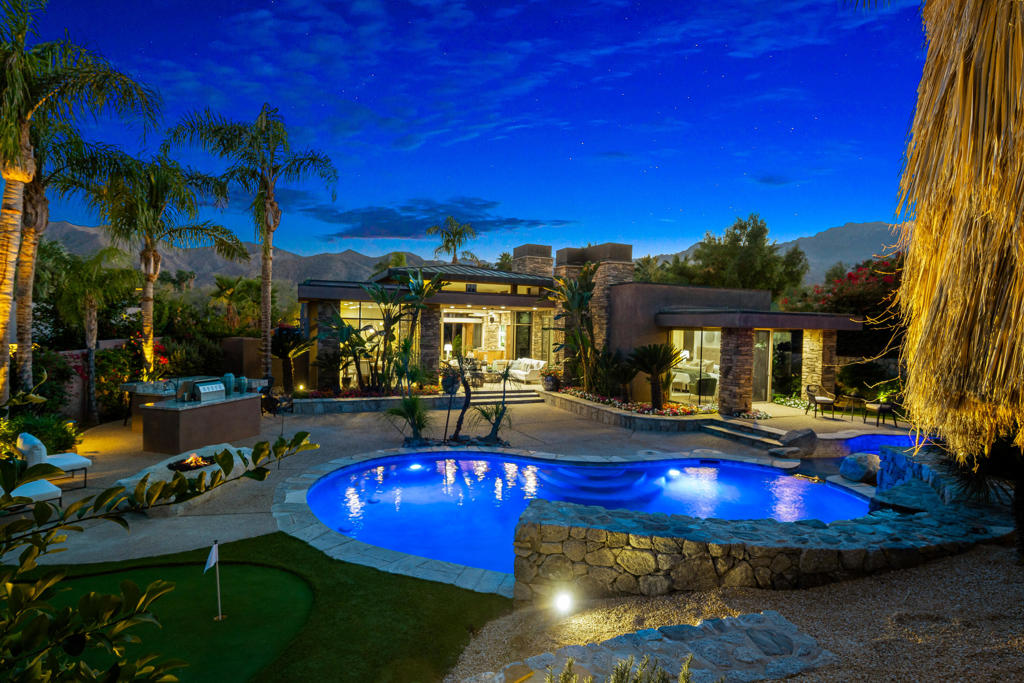 Bighorn Golf Club - Residential