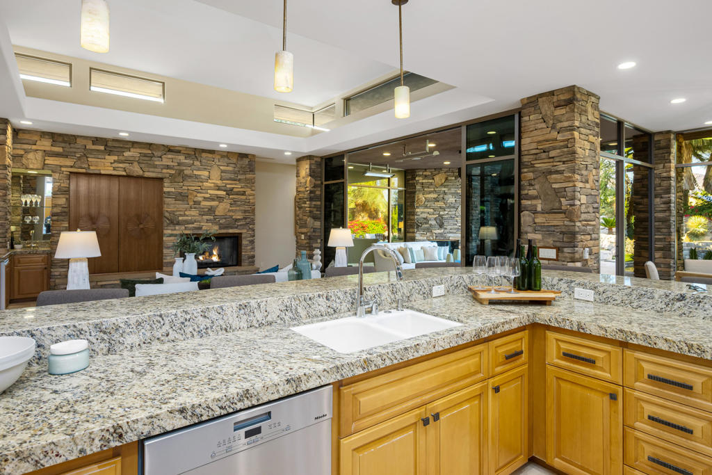 Bighorn Golf Club - Residential