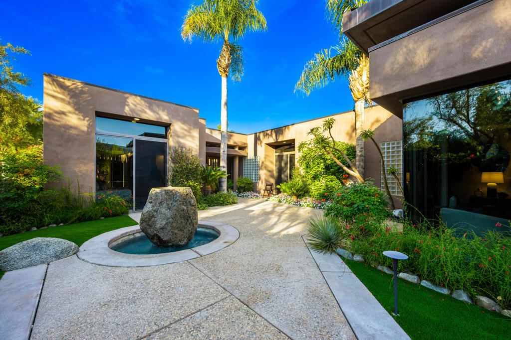 Bighorn Golf Club - Residential