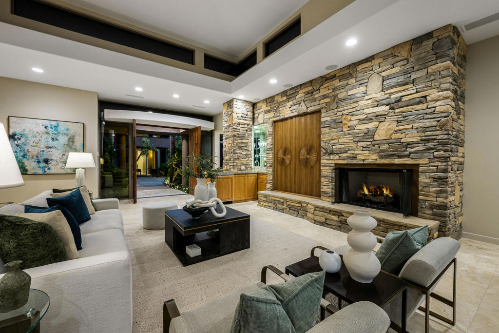 Bighorn Golf Club - Residential