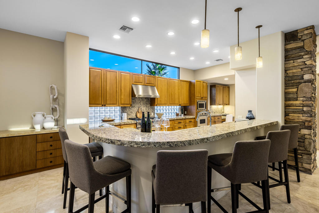 Bighorn Golf Club - Residential