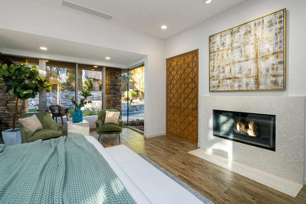 Bighorn Golf Club - Residential