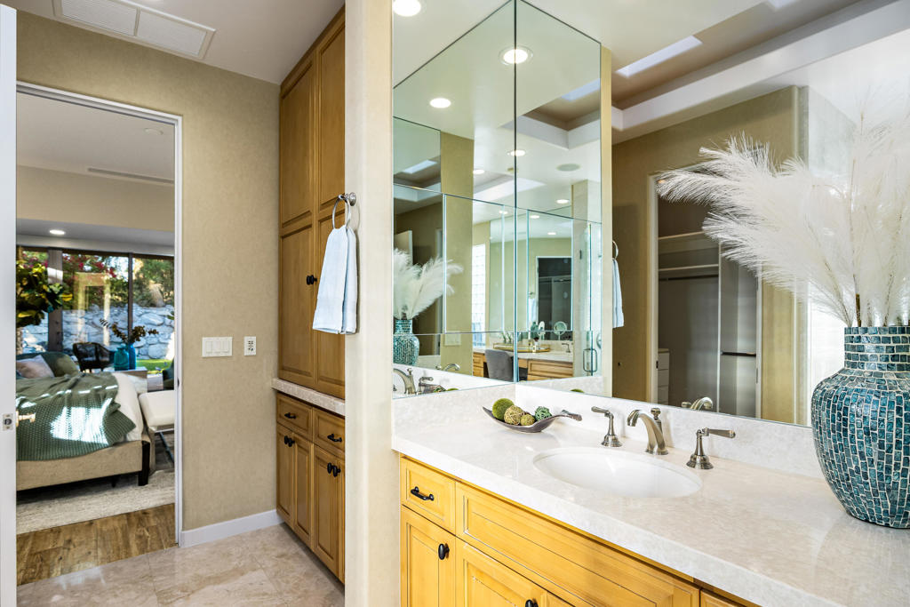 Bighorn Golf Club - Residential