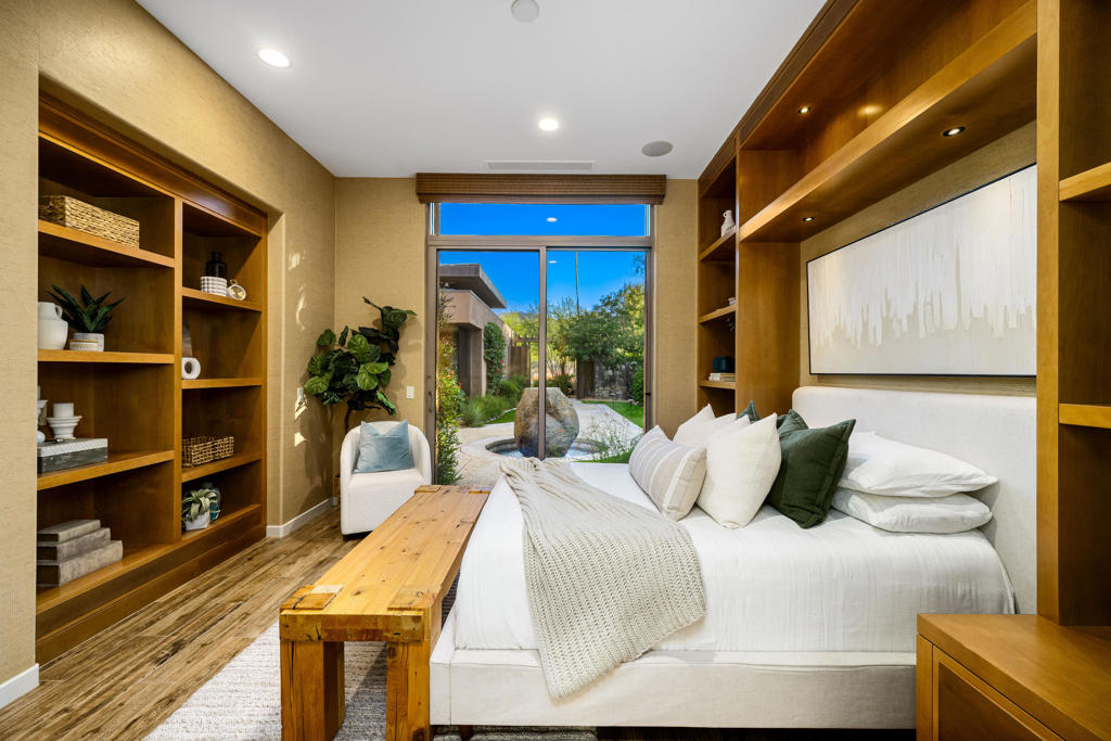 Bighorn Golf Club - Residential