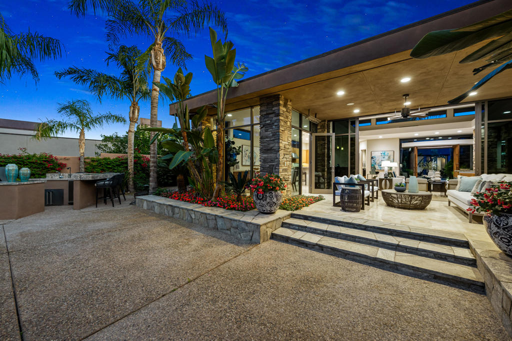 Bighorn Golf Club - Residential