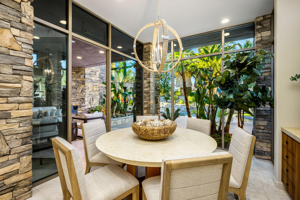 Bighorn Golf Club - Residential