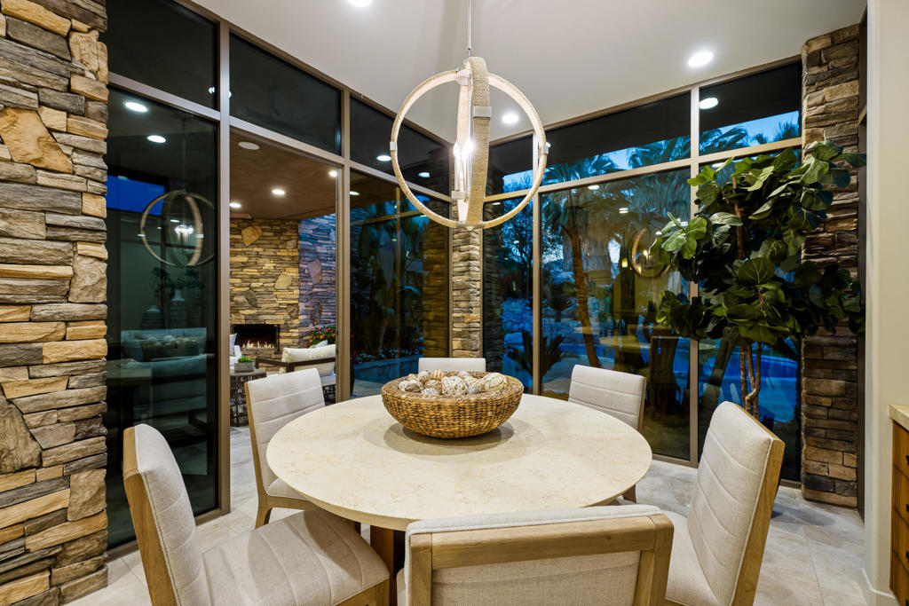 Bighorn Golf Club - Residential