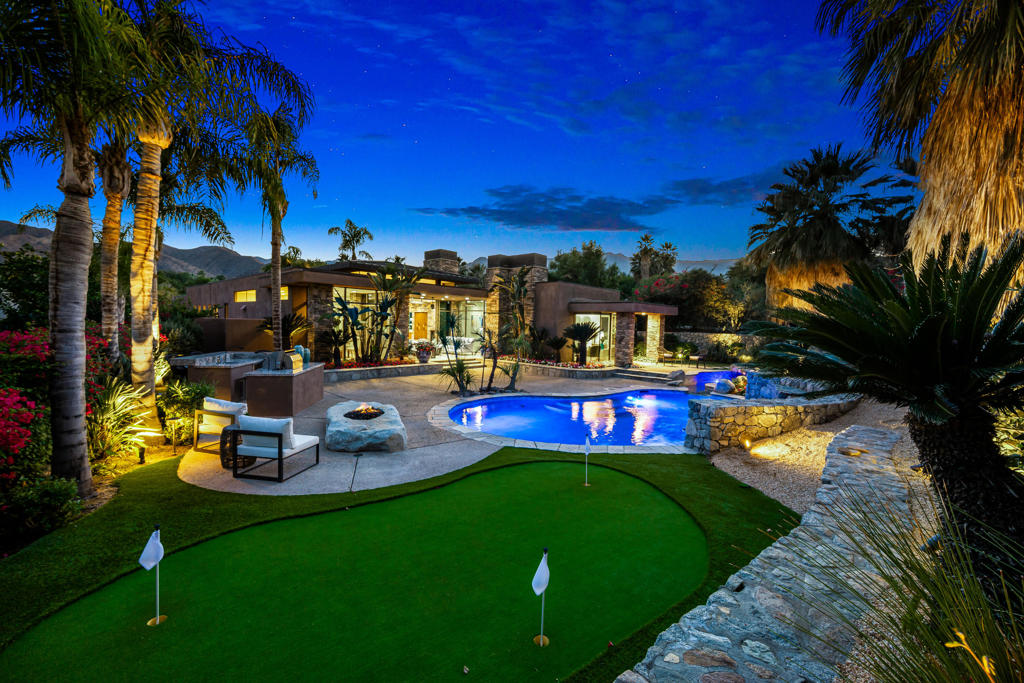Bighorn Golf Club - Residential