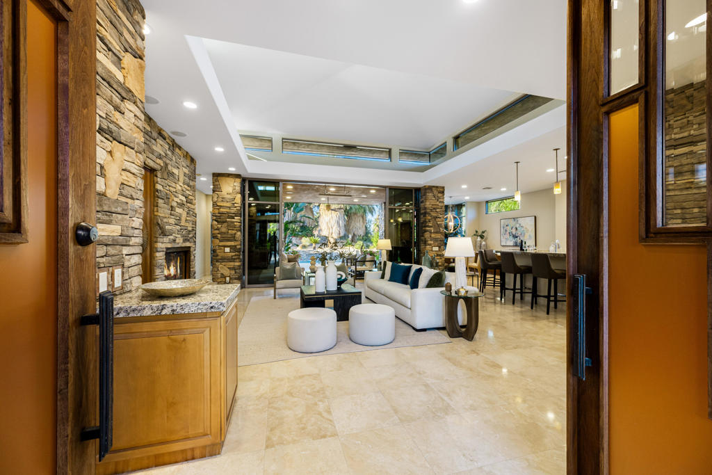 Bighorn Golf Club - Residential