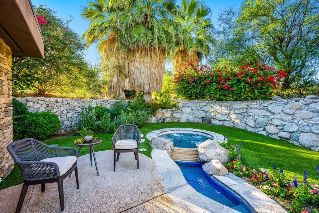 Bighorn Golf Club - Residential