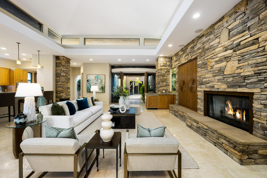 Bighorn Golf Club - Residential