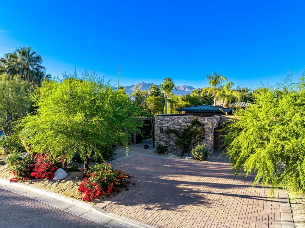 Bighorn Golf Club - Residential
