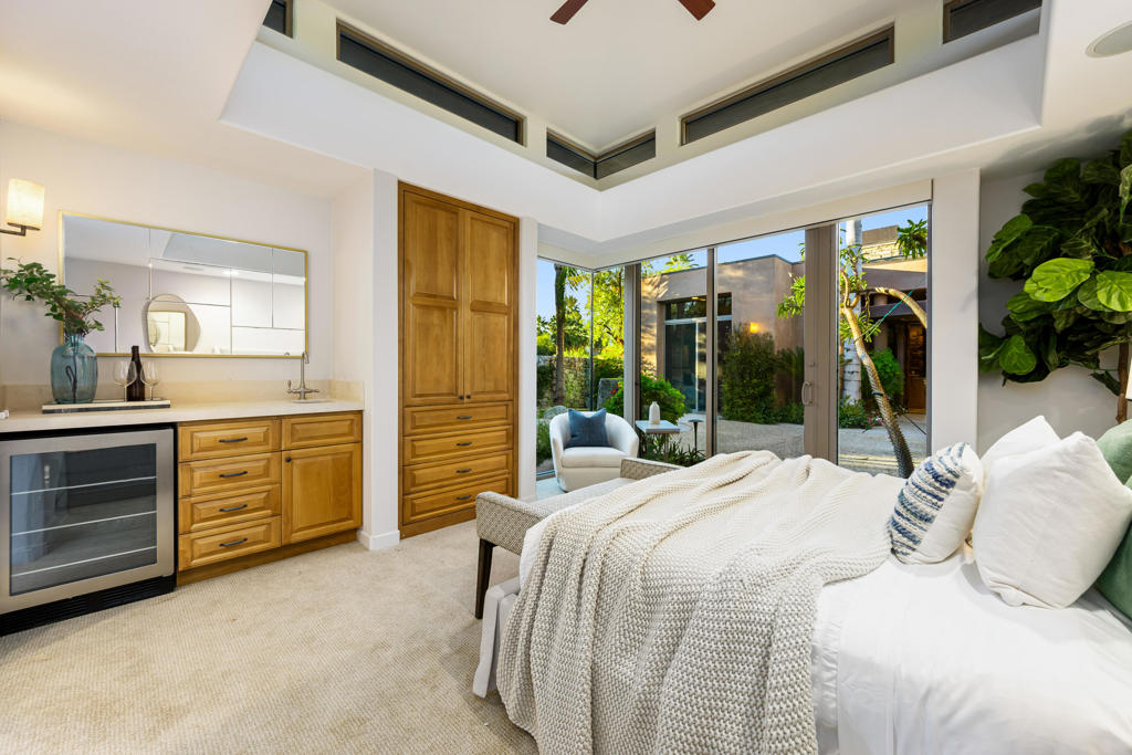 Bighorn Golf Club - Residential