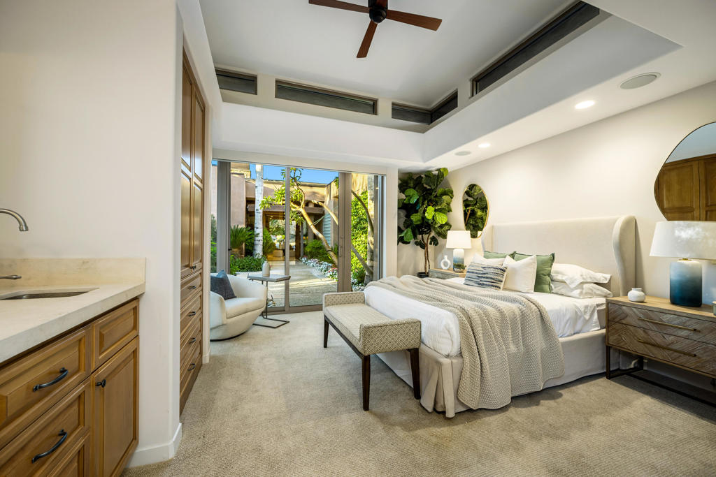 Bighorn Golf Club - Residential