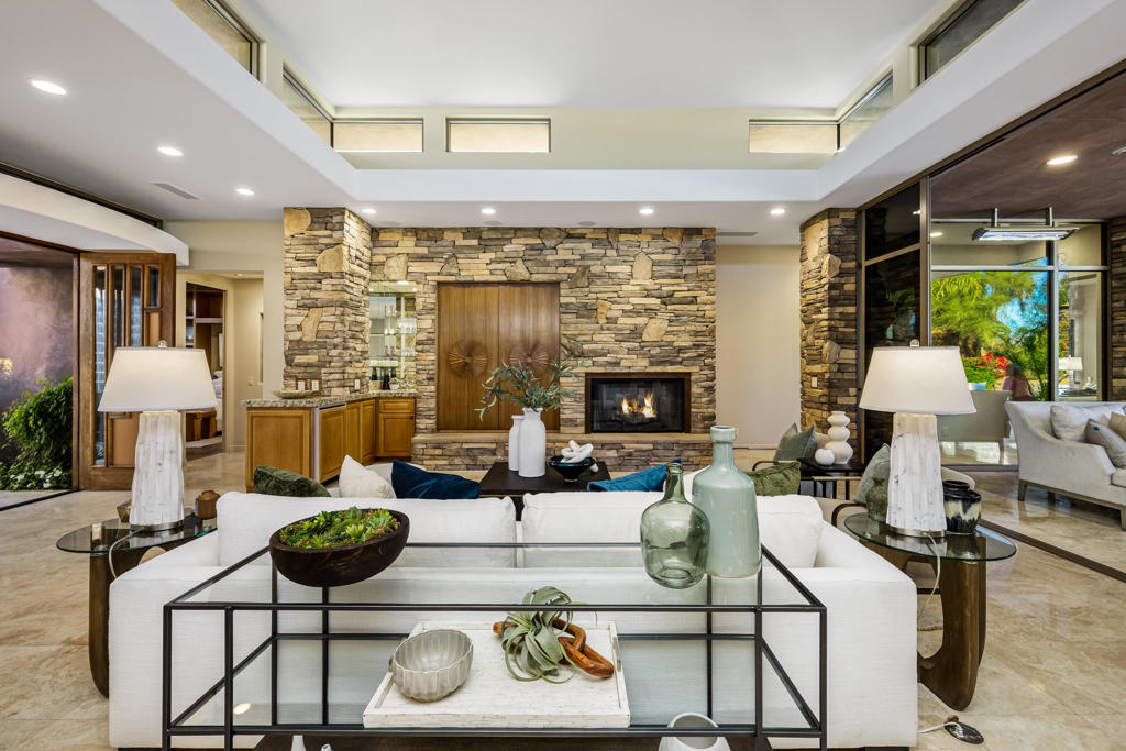 Bighorn Golf Club - Residential