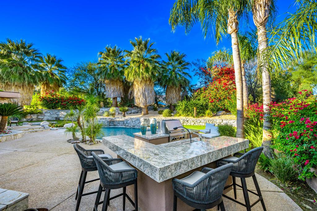 Bighorn Golf Club - Residential