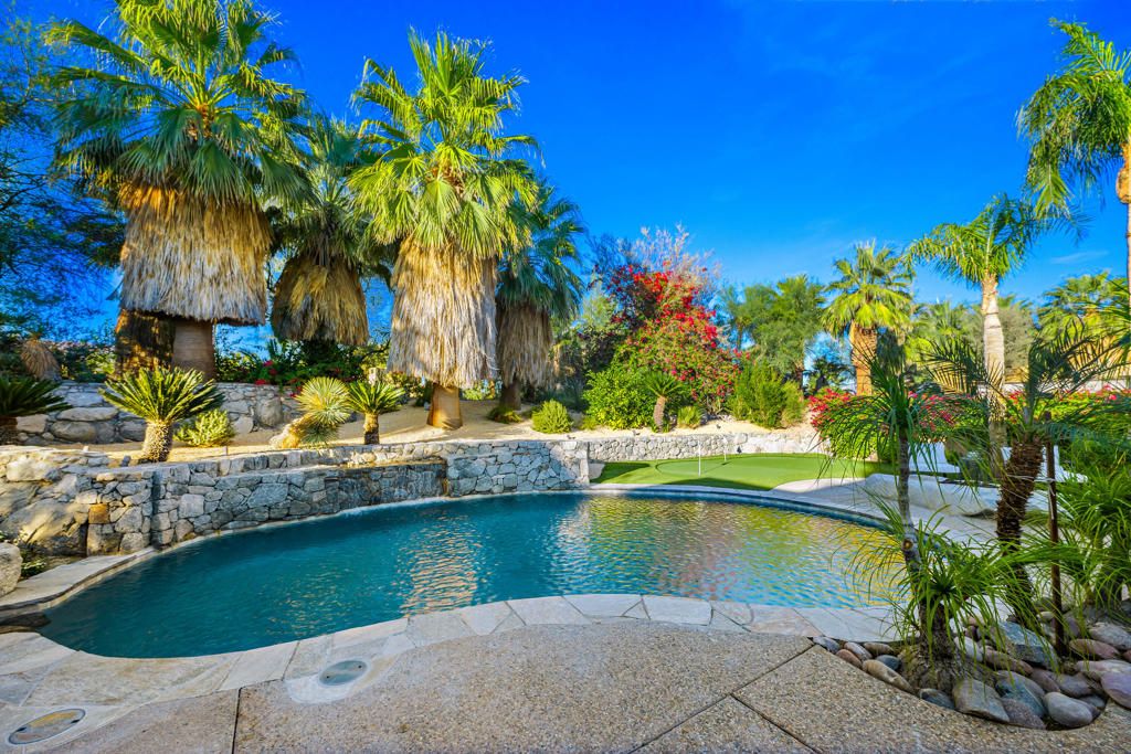 Bighorn Golf Club - Residential