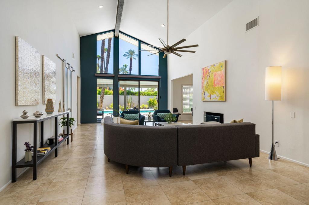 Presidential Estates - Residential Lease