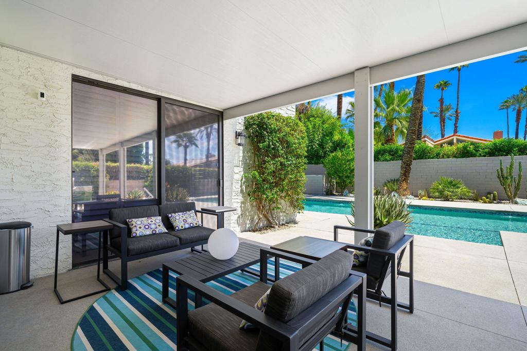 Presidential Estates - Residential Lease