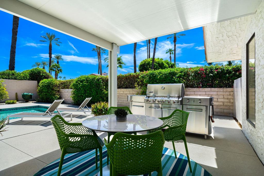 Presidential Estates - Residential Lease