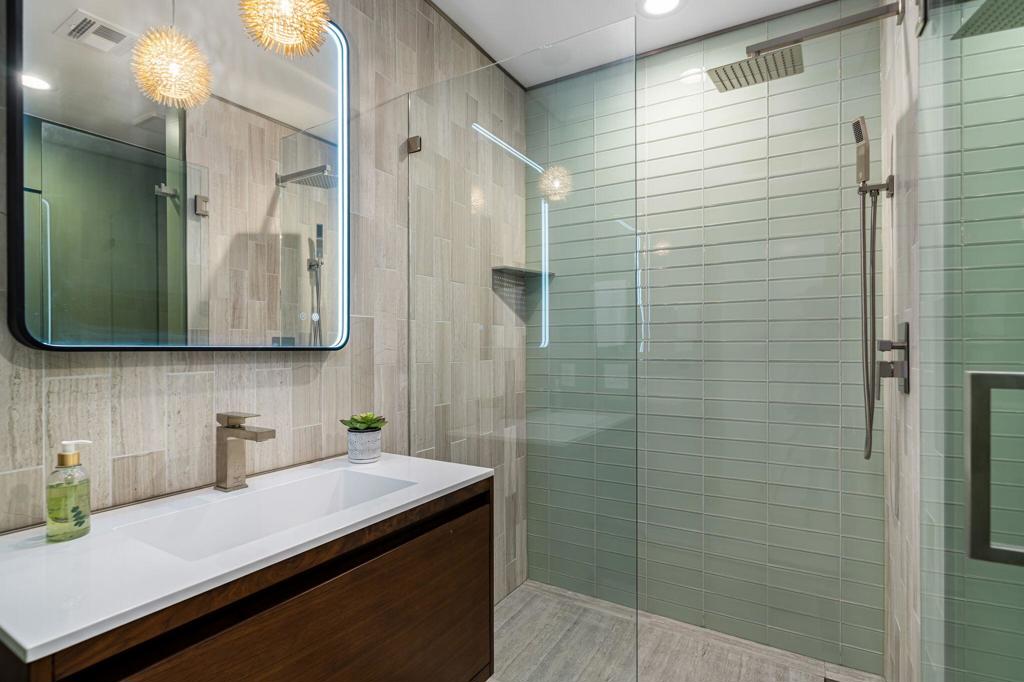 Presidential Estates - Residential Lease