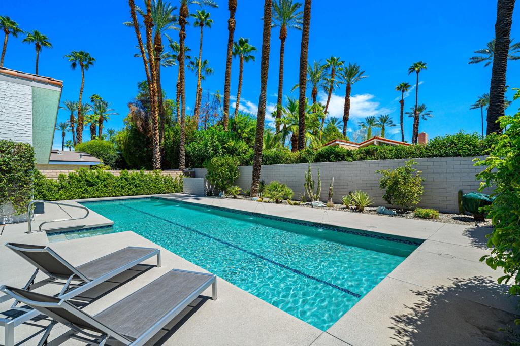 Presidential Estates - Residential Lease