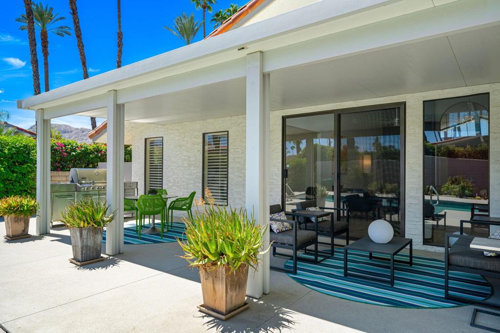 Presidential Estates - Residential Lease