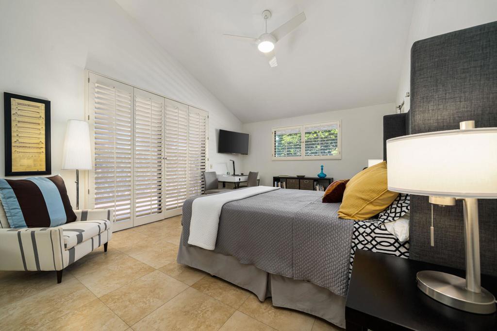 Presidential Estates - Residential Lease