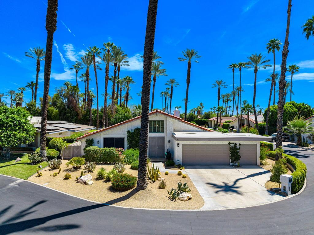 Presidential Estates - Residential Lease