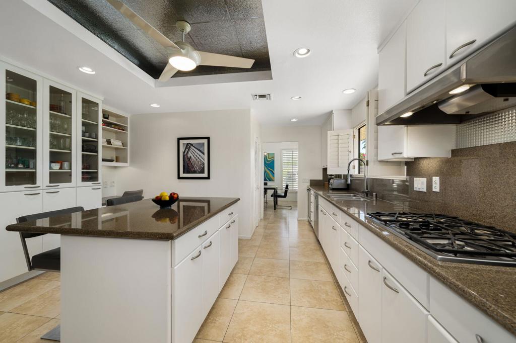 Presidential Estates - Residential Lease